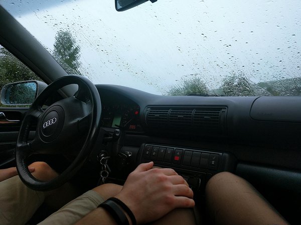 Comment apprendre à votre ado à conduire en toute sécurité