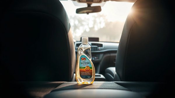 Shampoing spécial covering : l'allier de votre véhicule !