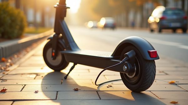 Trouver le chargeur de trottinette électrique idéal